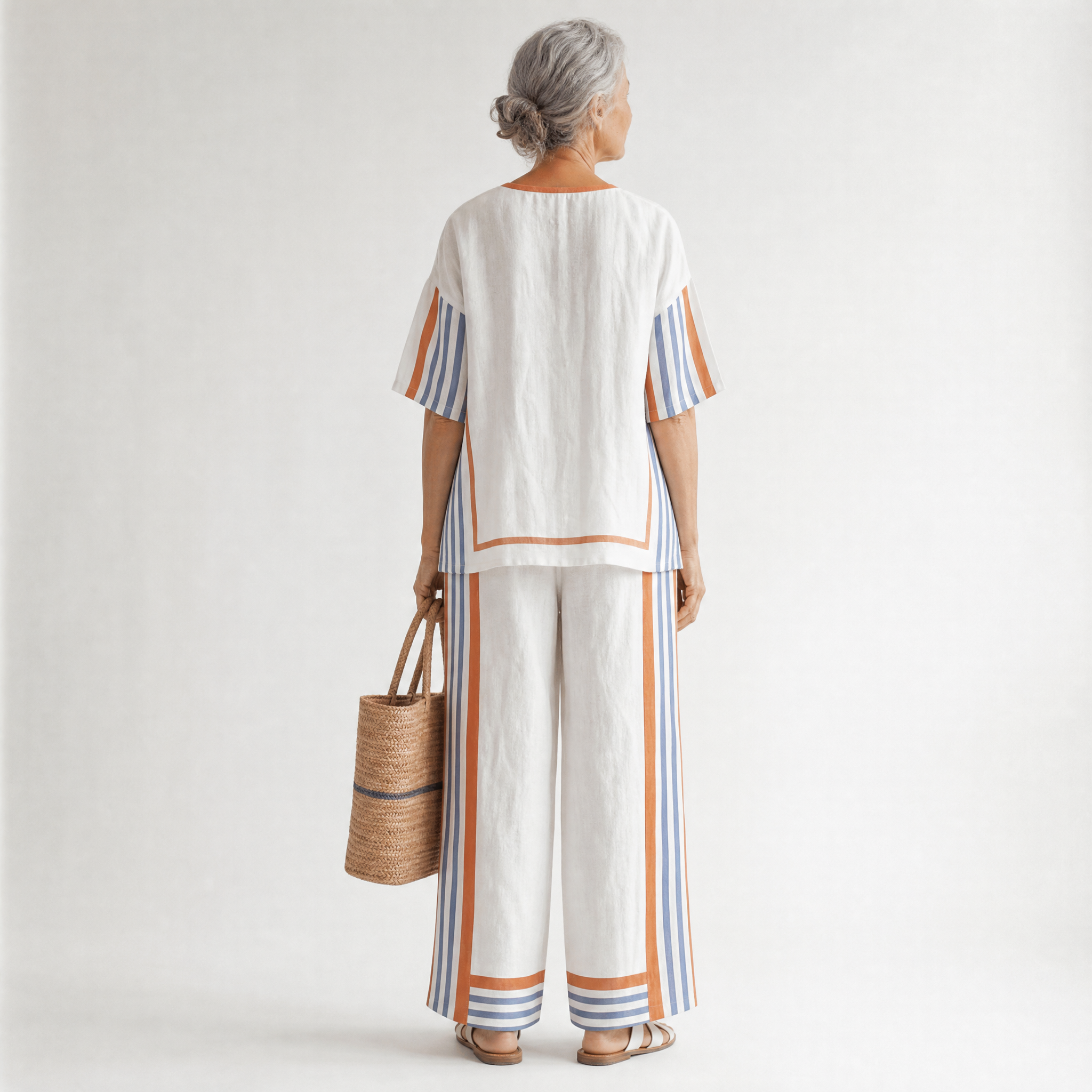 Garance | Ensemble élégant