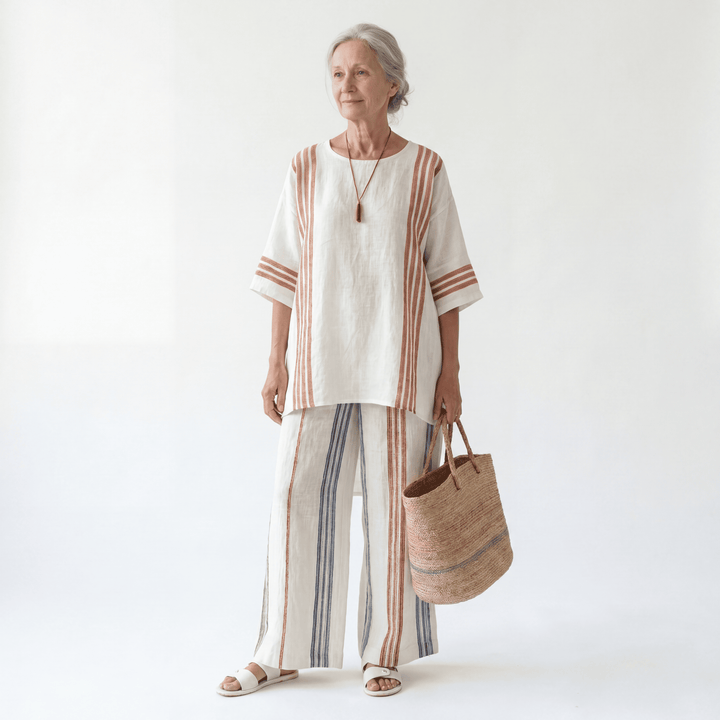 Garance | Ensemble élégant