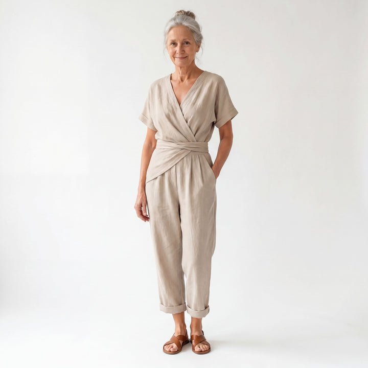 Marguerite™ Ensemble élégant de deux pièces