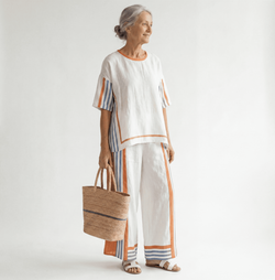 Garance | Ensemble élégant