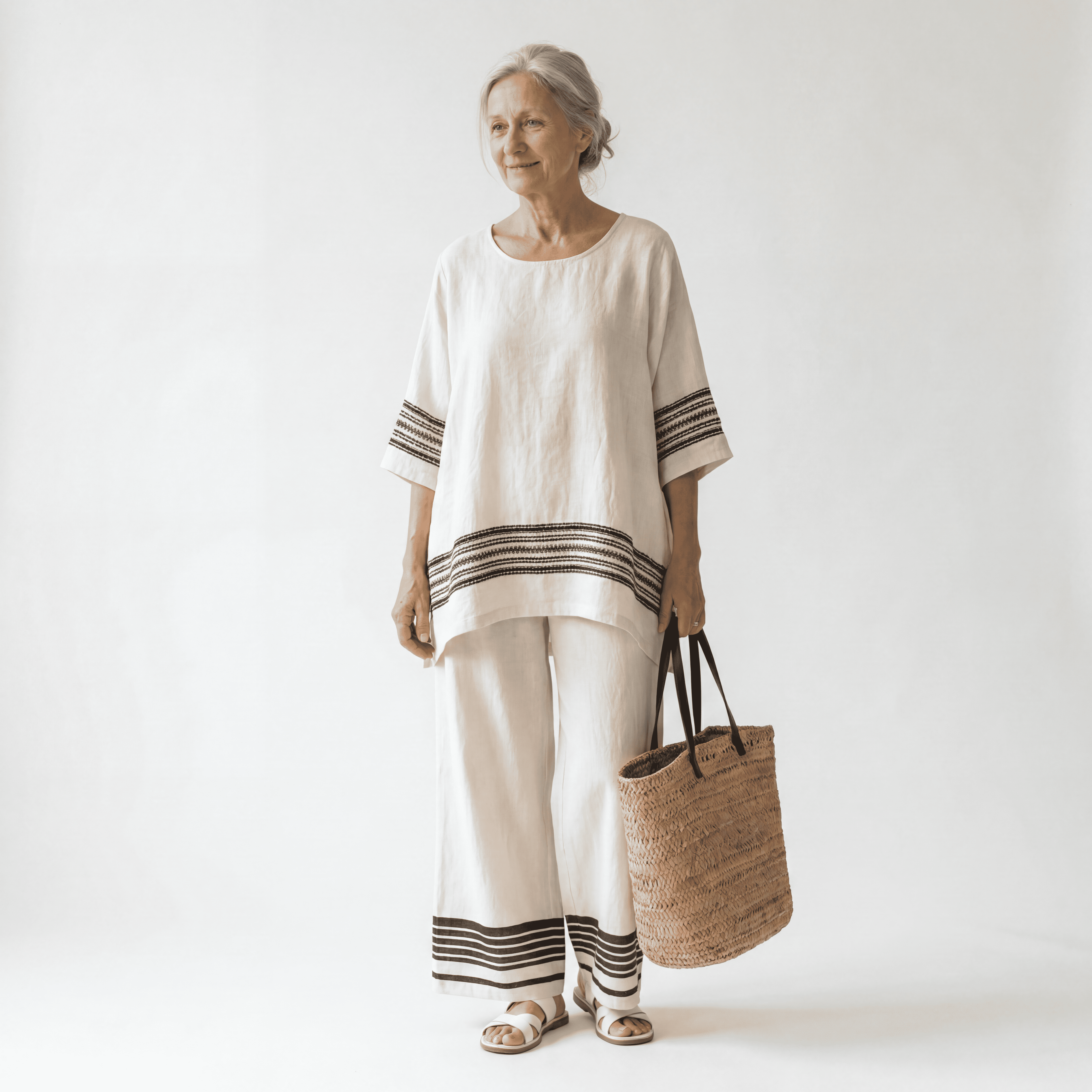 Garance | Ensemble élégant