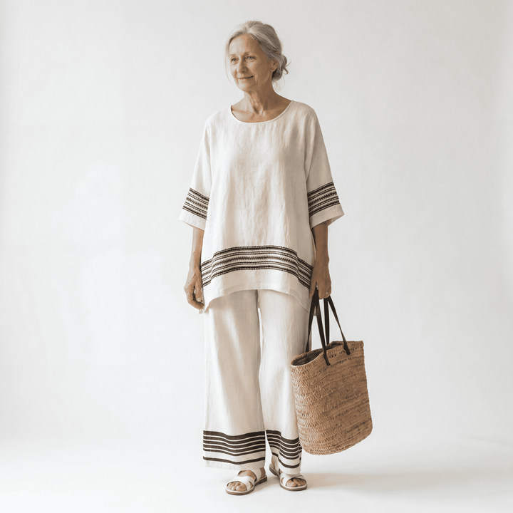 Garance | Ensemble élégant