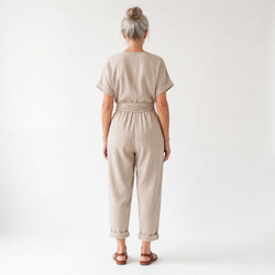 Marguerite™ Ensemble élégant de deux pièces